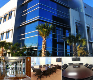Orlando Meeting Rooms